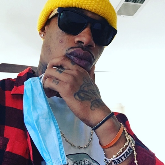 Meet your Posher, Aaron - Picture 1 of 1